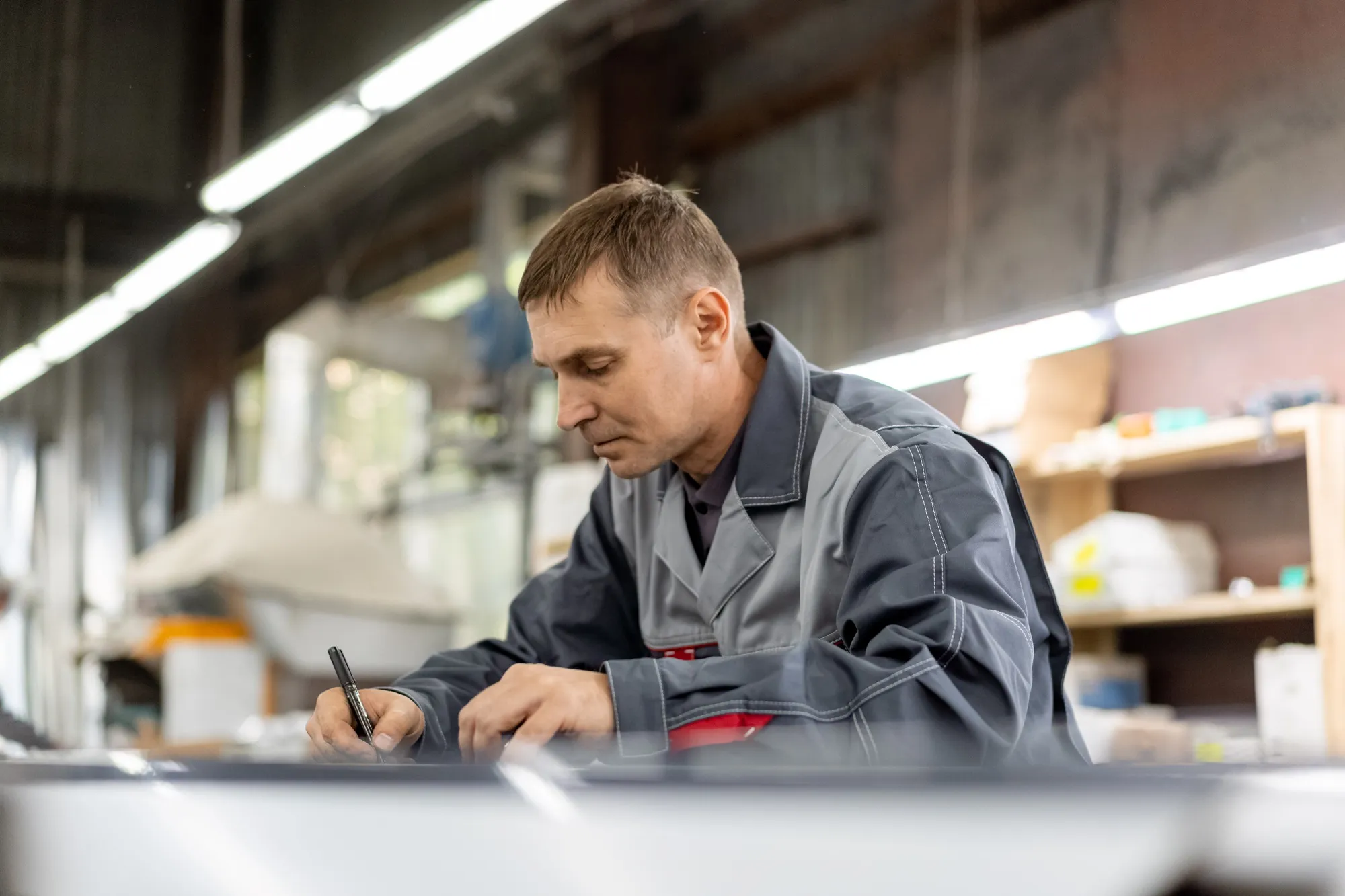 Разработка проекта